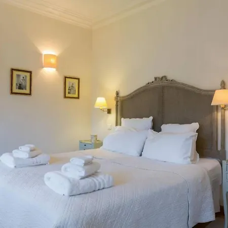 Chablis 27 Avenue De La Bourdonnais 75007 Lejlighed *