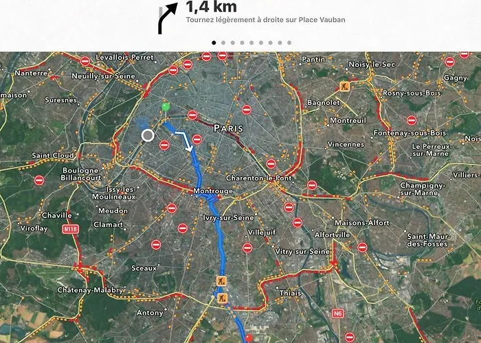 Chablis 27 Avenue De La Bourdonnais 75007 Appartamento