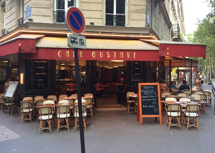 Appartamento Chablis 27 Avenue De La Bourdonnais 75007