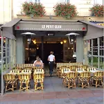 Chablis 27 Avenue De La Bourdonnais 75007