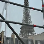 Chablis 27 Avenue De La Bourdonnais 75007 Apartament *
