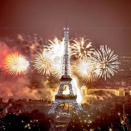 27 Avenue De La Bourdonnais 75007 Chablis Apartment Paris
