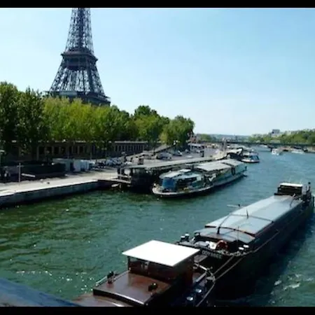 27 Avenue De La Bourdonnais 75007 Chablis
