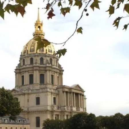 Chablis 27 Avenue De La Bourdonnais 75007