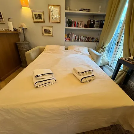 Chablis 27 Avenue De La Bourdonnais 75007 파리