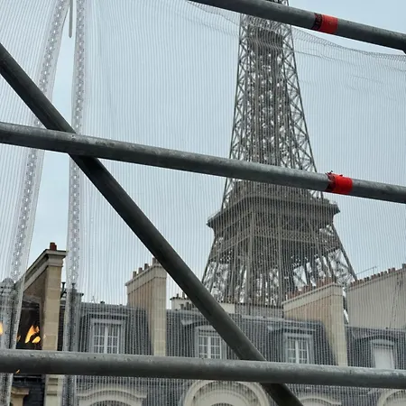 27 Avenue De La Bourdonnais 75007 Chablis