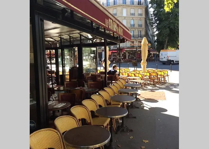 Appartement 27 Avenue De La Bourdonnais 75007 Chablis