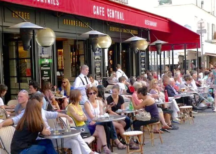 27 Avenue De La Bourdonnais 75007 Chablis *