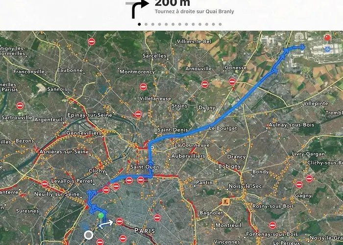 27 Avenue De La Bourdonnais 75007 Chablis Appartement *