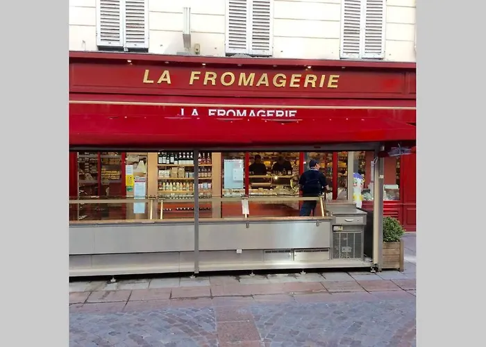 27 Avenue De La Bourdonnais 75007 Chablis Appartement Paris