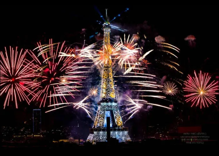 27 Avenue De La Bourdonnais 75007 Chablis Appartement Paris