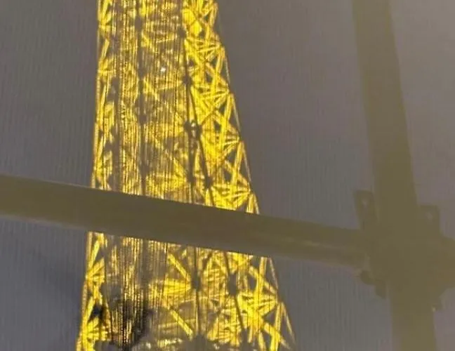 27 Avenue De La Bourdonnais 75007 Chablis Appartement *