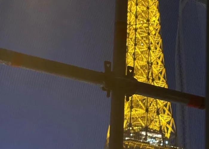 Appartement 27 Avenue De La Bourdonnais 75007 Chablis *