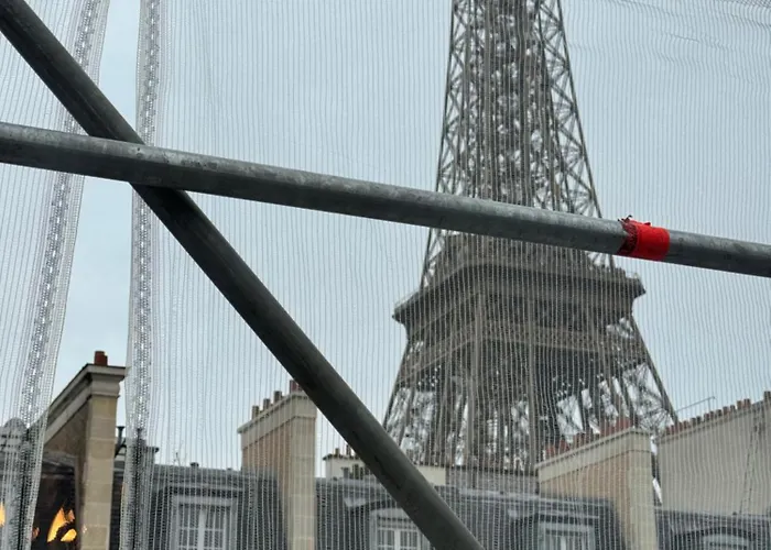 27 Avenue De La Bourdonnais 75007 Chablis