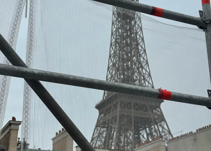 27 Avenue De La Bourdonnais 75007 Chablis Appartement *