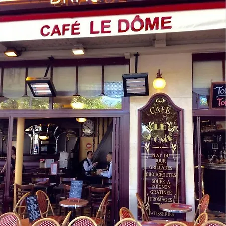 アパート 27 Avenue De La Bourdonnais 75007 Chablis *