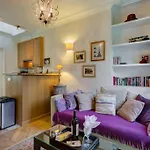 아파트 Chablis 27 Avenue De La Bourdonnais 75007 *