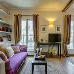아파트 Chablis 27 Avenue De La Bourdonnais 75007