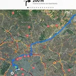 Chablis 27 Avenue De La Bourdonnais 75007 아파트 *