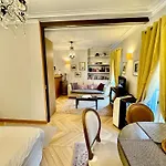 아파트 Chablis 27 Avenue De La Bourdonnais 75007 파리